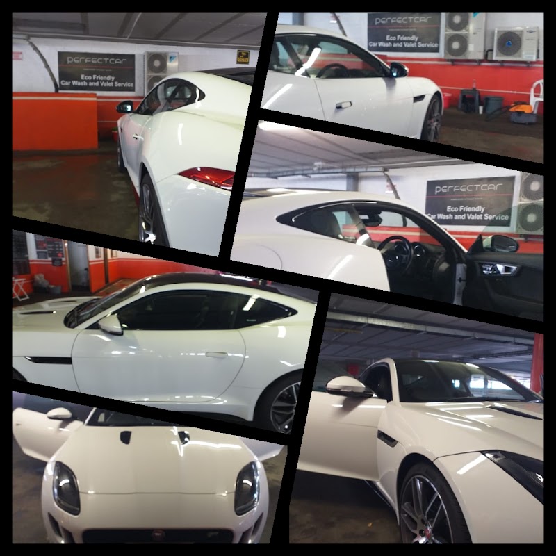 PERFECTCAR - Bayside Mall Table View - Eco friendly car wash and valet service - Photo 2